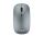 Inca IBK-572BT Tastatur Maus enthalten RF Wireless + Bluetooth Schwarz