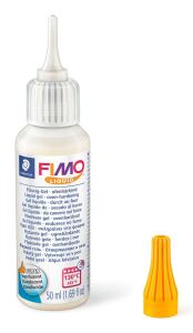 Staedtler FIMO 8050 Dekorier-Gel Durchscheinend 1 Stück(e)