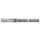 Lindy 39631 Tastatur/Video/Maus (KVM)-Switch Silber