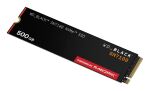 Western Digital Black WD_BLACK SN7100 NVMe 500 GB M.2 PCI...