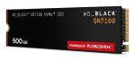 Western Digital Black WD_BLACK SN7100 NVMe 500 GB M.2 PCI Express 4.0