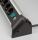 Brennenstuhl Steckdosenleiste ALU-Office-Line 4fach 1.8m USB