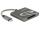 DELOCK USB Type-C Card Reader für XQD 2.0 Speicherkarten