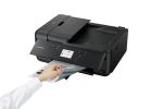 Canon PIXMA TR7650 Tintenstrahl A4 4800 x 1200 DPI WLAN
