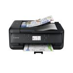 Canon PIXMA TR7650 Tintenstrahl A4 4800 x 1200 DPI WLAN