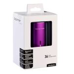 Ultron 112572 Tragbarer-/Partylautsprecher Tragbarer Mono-Lautsprecher Pink 2 W
