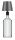 AddLiving Bottle Light Tischleuchte SMD LED Grau