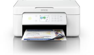 Epson Expression Home XP-4205 Tintenstrahl A4 5760 x 1440 DPI 10 Seiten pro Minute WLAN