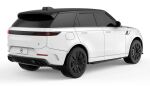 Jamara Range Rover Sport SV