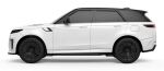 Jamara Range Rover Sport SV