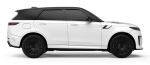 Jamara Range Rover Sport SV