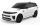 Jamara Range Rover Sport SV