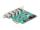 DeLOCK USB 5 Gbps PCI Express x1 Karte zu 3 x extern Typ-A + 2 x extern USB Type-C Buchse und 1 x intern 19 Pin USB Pfostenstecker