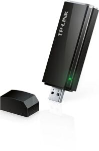 TP-Link AC1200 RF Wireless 1200 Mbit/s