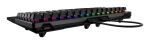 ASUS ROG Falcata Tastatur Gaming USB + RF Wireless + Bluetooth QWERTZ Deutsch Schwarz