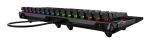 ASUS ROG Falcata Tastatur Gaming USB + RF Wireless + Bluetooth QWERTZ Deutsch Schwarz