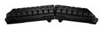 ASUS ROG Falcata Tastatur Gaming USB + RF Wireless + Bluetooth QWERTZ Deutsch Schwarz