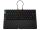 ASUS ROG Falcata Tastatur Gaming USB + RF Wireless + Bluetooth QWERTZ Deutsch Schwarz