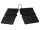 ASUS ROG Falcata Tastatur Gaming USB + RF Wireless + Bluetooth QWERTZ Deutsch Schwarz