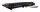 ASUS ROG Falcata Tastatur Gaming USB + RF Wireless + Bluetooth QWERTZ Deutsch Schwarz