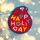 LAUT MAGMOJI BADGE – Happy Holiday Edition
