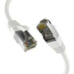 EFB Elektronik EC020200315 Netzwerkkabel Weiß 3 m...
