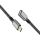 LogiLink CUA0109 USB Kabel USB 3.2 Gen 1 (3.1 Gen 1) 2 m USB C 5 Gbit/s 100 W Schwarz, Grau