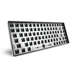 Sharkoon Gaming Tastatur Skiller SGK50S3 barebone schwarz