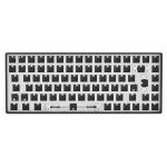 Sharkoon Gaming Tastatur Skiller SGK50S3 barebone schwarz