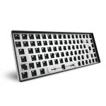 Sharkoon Gaming Tastatur Skiller SGK50S3 barebone schwarz