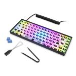 Sharkoon Gaming Tastatur Skiller SGK50S3 barebone schwarz