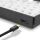 Sharkoon Gaming Tastatur Skiller SGK50S3 barebone schwarz