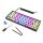 Sharkoon Gaming Tastatur Skiller SGK50S3 barebone schwarz