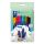 Staedtler 323 C10 Filzstift Gemischte Farben 1 Stück(e)