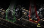MSI MPG A1250GS PCIE5 Netzteil 1250 W 24-pin ATX ATX Schwarz