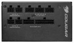 COUGAR Netzteil GEX 750W ATX3.0 / 80 Plus Gold / Modular
