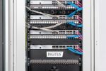 Digitus Blindabdeckung für 483 mm (19")-Schränke