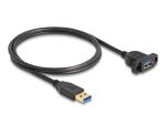 DeLOCK SuperSpeed USB 5 Gbps (USB 3.2 Gen 1) Kabel USB...