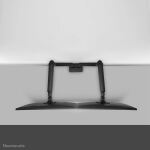 Neomounts DS70S-950BL2 Monitorarm 17-35" - Gasfeder - Topfix - 180°-Stopp