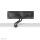 Neomounts DS70S-950BL2 Monitorarm 17-35" - Gasfeder - Topfix - 180°-Stopp