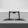 Neomounts DS70S-950BL2 Monitorarm 17-35" - Gasfeder - Topfix - 180°-Stopp