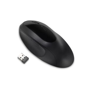 Kensington Pro Fit Ergo kabellose Maus—Schwarz