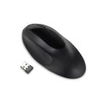 Kensington Pro Fit Ergo kabellose Maus—Schwarz