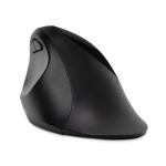 Kensington Pro Fit Ergo kabellose Maus—Schwarz