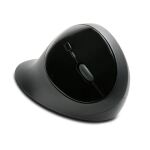 Kensington Pro Fit Ergo kabellose Maus—Schwarz