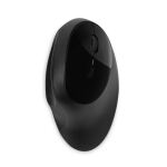 Kensington Pro Fit Ergo kabellose Maus—Schwarz