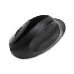 Kensington Pro Fit Ergo kabellose Maus—Schwarz