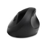 Kensington Pro Fit Ergo kabellose Maus—Schwarz