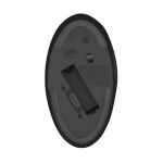 Kensington Pro Fit Ergo kabellose Maus—Schwarz