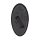 Kensington Pro Fit Ergo kabellose Maus—Schwarz
